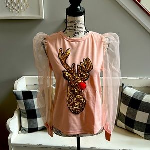 Tacky Christmas shirt